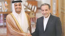 قطر تُبلغ إيران رفضها استهداف السفن في "هرمز" وتدعو لتنفيذ مذكرة التفاهم