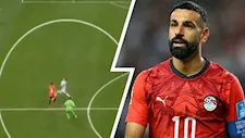 بالفيديو.. روميرو يستفز محمد صلاح بعد إقصاء مصر من كأس العالم