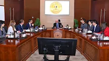 3 فروع و4 مراكز خدمات.. "هواوي" تستعرض توسعاتها وخططها المستقبلية في مصر