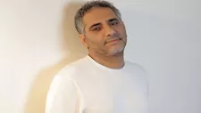 محمد شاكر بعد الإفراج عن والده: صار الوقت نغني سوا على المسرح- فيديو