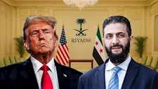 ترامب يُخطر الشرع رسميًا ببدء إنهاء تصنيف سوريا كدولة راعية للإرهاب