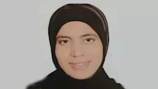  الأولى على الجمهورية بالدبلومات الفنية.. "هناء" من أسيوط: التعليم التكنولوجي