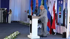 وزير الكهرباء: 4.2 تريليون جنيه استثمارات نقلت مصر من عجز الطاقة إلى الفائض