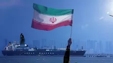 إيران: لا حصة للأجانب في مضيق هرمز.. وأي تحرك أمريكي سيواجه بالقوة