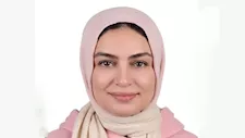  "والدي أرزقي".. قصة "سلمى" ابنة السويس الأولى على المدارس التجارية 