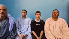 "أهلي خط دفاعي الأول".. قصة "بدر محمود" الأول على الجمهورية بمدارس مياه الشرب