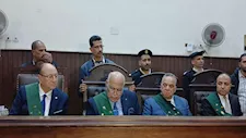  الجنايات تُحيل "إمام مسجد" للمفتي خطف طفل وهتك عرضه داخل مسجد في رمضان 