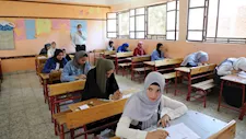 إحدى أوائل المدارس الفنية التجارية: الفرحة أنستني التعب.. وأسرتي أكبر داعم