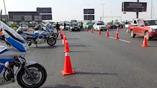 غلق كلي بشارع 26 يوليو لمدة 4 أشهر بسبب مونوريل وادي النيل