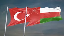 اتصالات تركية عمانية مع إيران لاحتواء التصعيد بالمنطقة