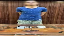 ضبط طالب بالقليوبية لإدارته صفحة على مواقع التواصل لترويج المخدرات
