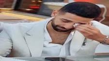 بكى في عقد قرانهما.. مرح عطية تنفصل عن عمرو جابر: تم الخلع