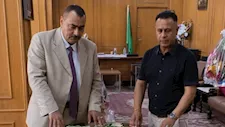 ضبط 600 بطاقة تموينية وربع طن دقيق مدعم خلال حملة مكبرة بالإسماعيلية 