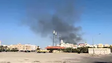 بعد إعلان حالة التأهب.. الحرس الثوري: هاجمنا 4 قواعد أمريكية في البحرين والكويت