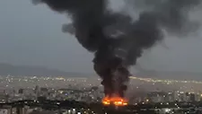 الجيش الأمريكي يُعلن انتهاء جولة ضربات ضد إيران.. ما عدد أهدافها؟
