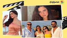إليسا جريئة ومي عز الدين مع زوجها على البحر.. لقطات نجوم الفن في 24 ساعة