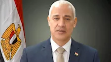 تكليف الدكتور أحمد عبد المولى قائمًا بأعمال رئيس جامعة أسيوط