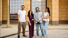 الخميس.. طارق طرقان وعمرو سليم يلتقيان بجمهور مهرجان الأوبرا الصيفي
