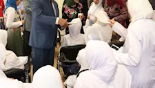 جامعة الأزهر تفتح باب التقديم للطالبات الجدد بالمعاهد الفنية للتمريض للعام الدراسي 2026-2027