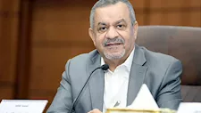 عبد السلام الجبلي: التعاون الزراعي مع أفريقيا يعزز الأمن الغذائي