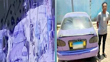 ضبط المتهم بدهس مسن في أسيوط
