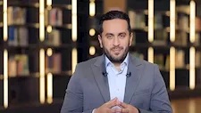 الشيخ مصطفى ثابت يوضح قيمة المولد النبوي وأخلاق النبي مع الفقراء