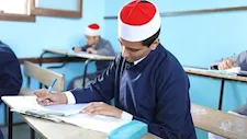 اليوم.. انطلاق ماراثون امتحانات الدور الثاني لطلاب الأزهر في الأقصر