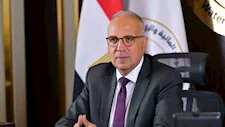 وزير الري يتابع نتائج تقييم خزان جبل أولياء ويوجه بسرعة إعداد برنامج متكامل لإعادة تأهيله