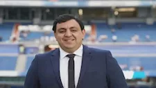 مصدر يكشف لمصراوي حقيقة تولي محمد عادل صديق منصب المدير الرياضي للزمالك
