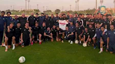 "ودع اللاعبين".. المدير الإداري للزمالك يعلن رحيله عن الفريق