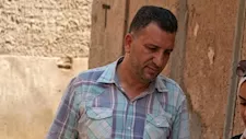 بعد إصابة نائب رئيس حي شرق.. ضبط شابين والتحفظ على جرار زراعي غير مرخص بالمنوفية
