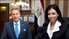 إنجاز مصرفي ونسائي.. القومي للمرأة يهنئ الإتربي وخورشيد ضمن قائمة فوربس 2026