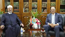 رئيس "دينية النواب": الأزهر الشريف صرح علمي يحتضن مختلف مجالات المعرفة