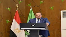 هشام عزمي: خارطة طريق لتحويل ابتكارات المخترعين إلى أصول قابلة للتسويق