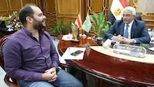 رئيس جامعة الأزهر لمصراوي: لا زيادة في المصروفات بالعام الدراسي الجديد