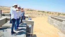 كاميرات لمتابعة التنفيذ.. تحركات جديدة لتسريع مشروعات "حياة كريمة" بأسوان
