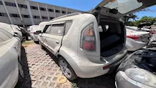 15 صورة لسيارات جمرك بورسعيد المطروحة للبيع بالمزاد العلني المباشر