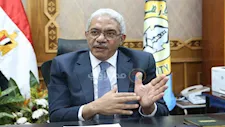 رئيس جامعة الأزهر لـ"مصراوي": ندرس زيادة رواتب أعضاء هيئة التدريس