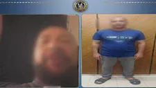 مريض نفسي.. الداخلية تكشف حقيقة ادعاءات شخص بمراقبة طائرات درون في الدقهلية
