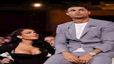  4 شهود فقط.. تفاصيل مثيرة عن حفل زفاف رونالدو وجورجينا في البرتغال