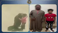 فيديو أثار الغضب.. ضبط المتهم بالتحرش بطفل الشارع في القليوبية