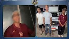 "صرخة من صندوق الثلاجة".. الداخلية تكشف تفاصيل خطف طالب بالمنوفية