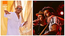 عمرو دياب يتربع على صدارة يوتيوب وكايروكي ينافسه بـ "سوبر نوفا"