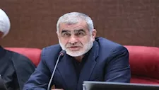 إيران: لا حل عسكري لإعادة فتح مضيق هرمز وعلى أمريكا قبول النظام الجديد