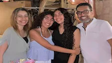 مصدر: الأم ضحية مذبحة التجمع كانت حاملًا في الشهر التاسع وعلى وشك الولادة