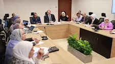 تفاصيل اجتماع اللجنة العليا للتكليف.. تعديل حركة الأطباء ودراسة حالات خاصة