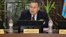 بث مباشر.. نتيجة تنسيق المرحلة الأولى 2026 وإعلان الحد الأدنى للمرحلة الثانية