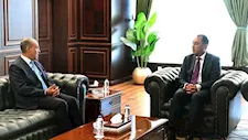 مدبولي يوجه بتعظيم الاستفادة من التمويلات التنموية وتحقيق المستهدفات في مواعيدها