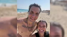 شريهان أبو الحسن تشيد بألبوم "سوبر نوفا" وتتحدث عن علاقتها بأمير عيد