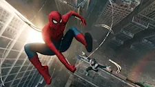 تعرف على إيرادات فيلم "Spider- Man: Brand New Day" في مصر